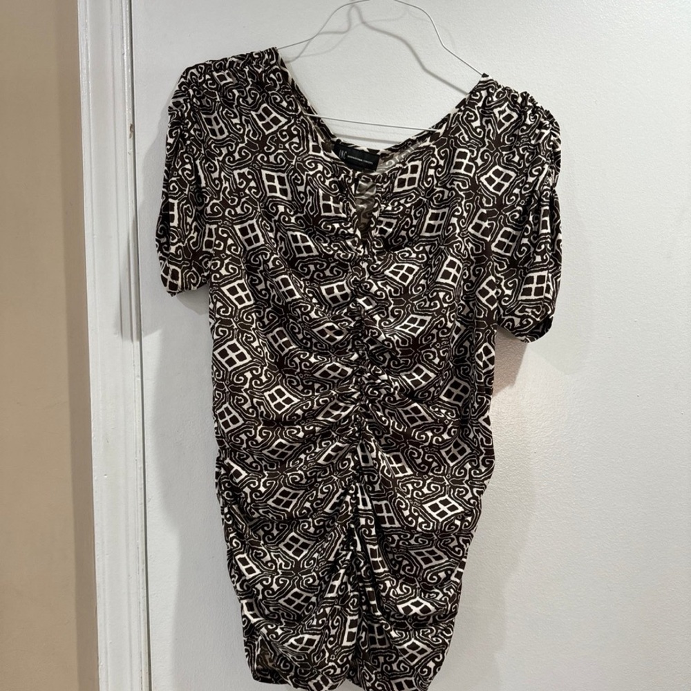 INC women’s top